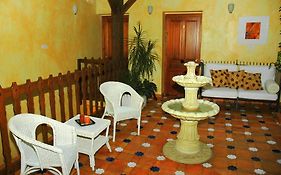 Hotel La Casa Grande De